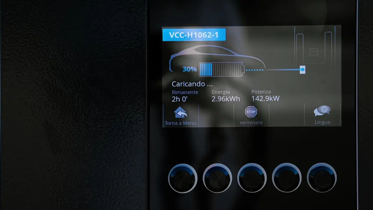 Mezza Italia in elettrico usando solo colonnine Volvo? Si può (quasi) fare (9)