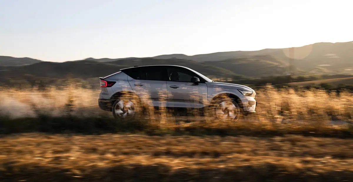 Mezza Italia in elettrico usando solo colonnine Volvo? Si può (quasi) fare (3)