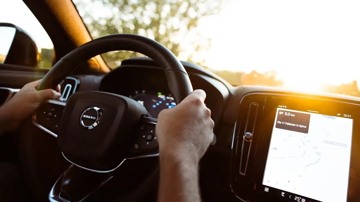 Mezza Italia in elettrico usando solo colonnine Volvo? Si può (quasi) fare (2)