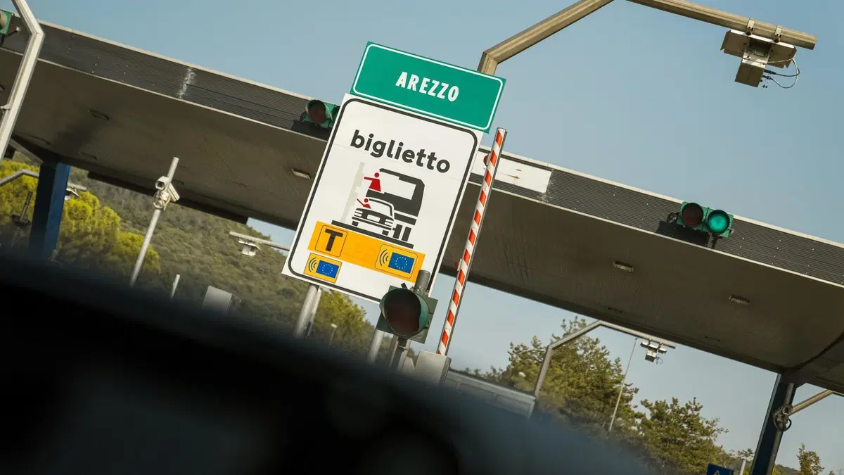 Mezza Italia in elettrico usando solo colonnine Volvo? Si può (quasi) fare (8)