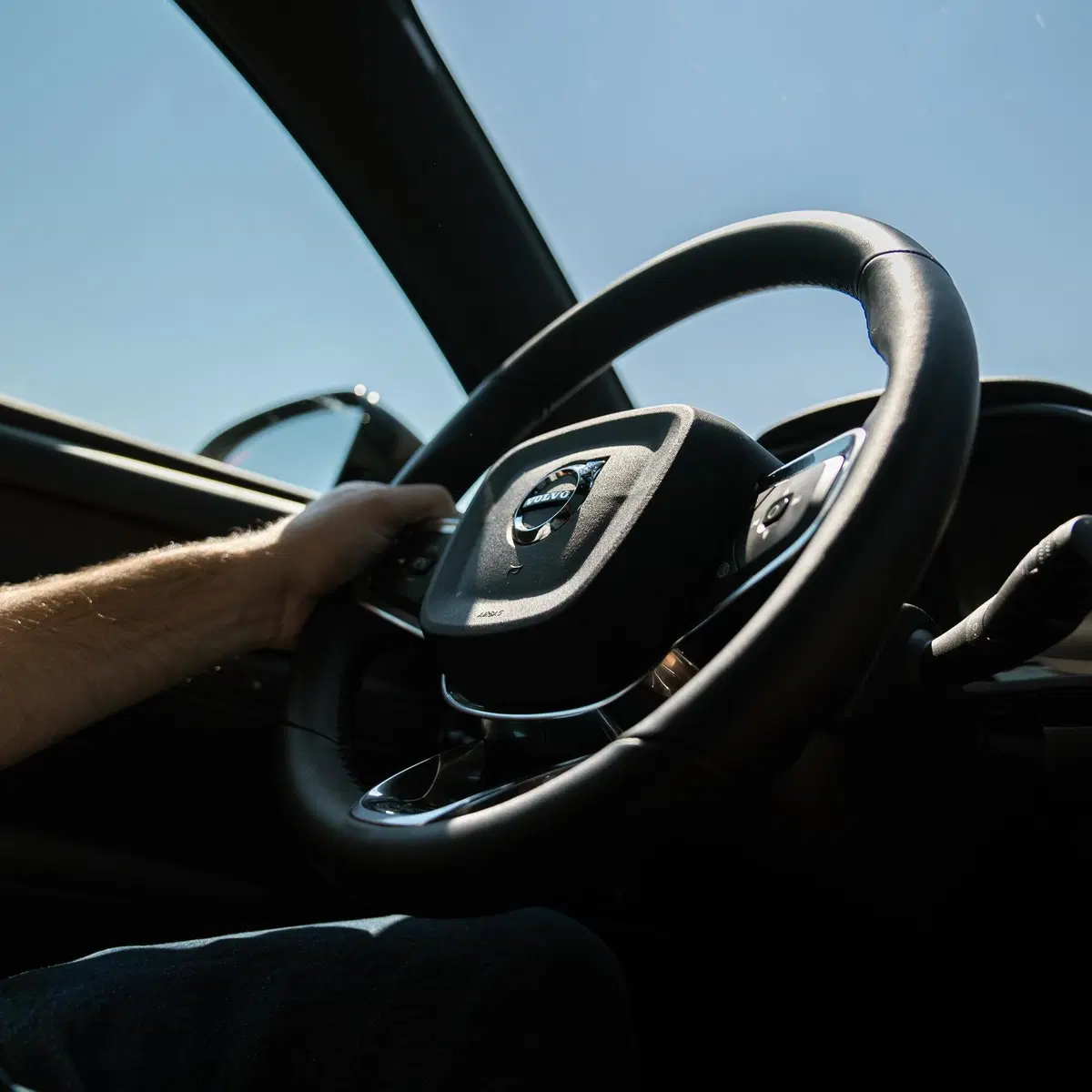 Mezza Italia in elettrico usando solo colonnine Volvo? Si può (quasi) fare (20)