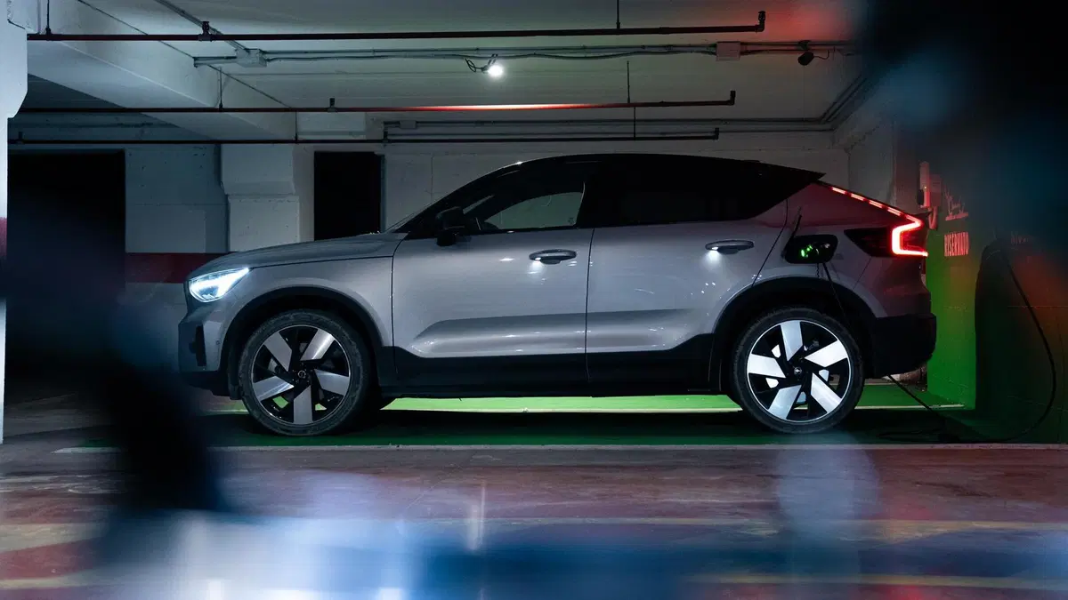 Mezza Italia in elettrico usando solo colonnine Volvo? Si può (quasi) fare (14)