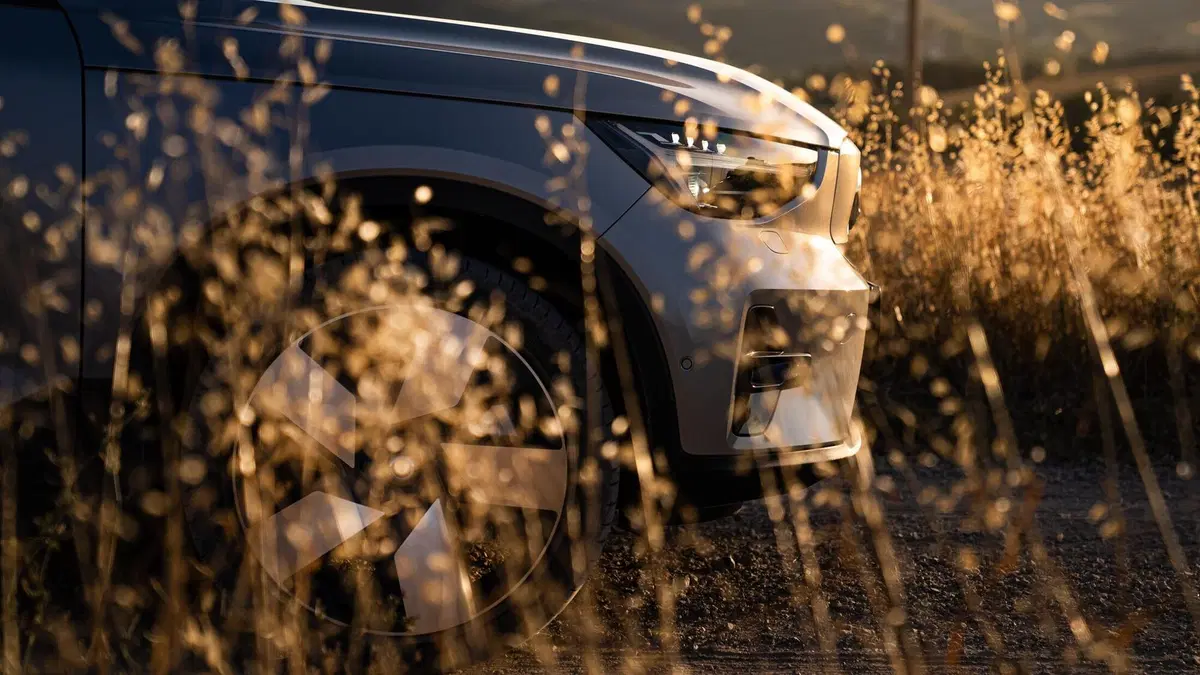 Mezza Italia in elettrico usando solo colonnine Volvo? Si può (quasi) fare (27)