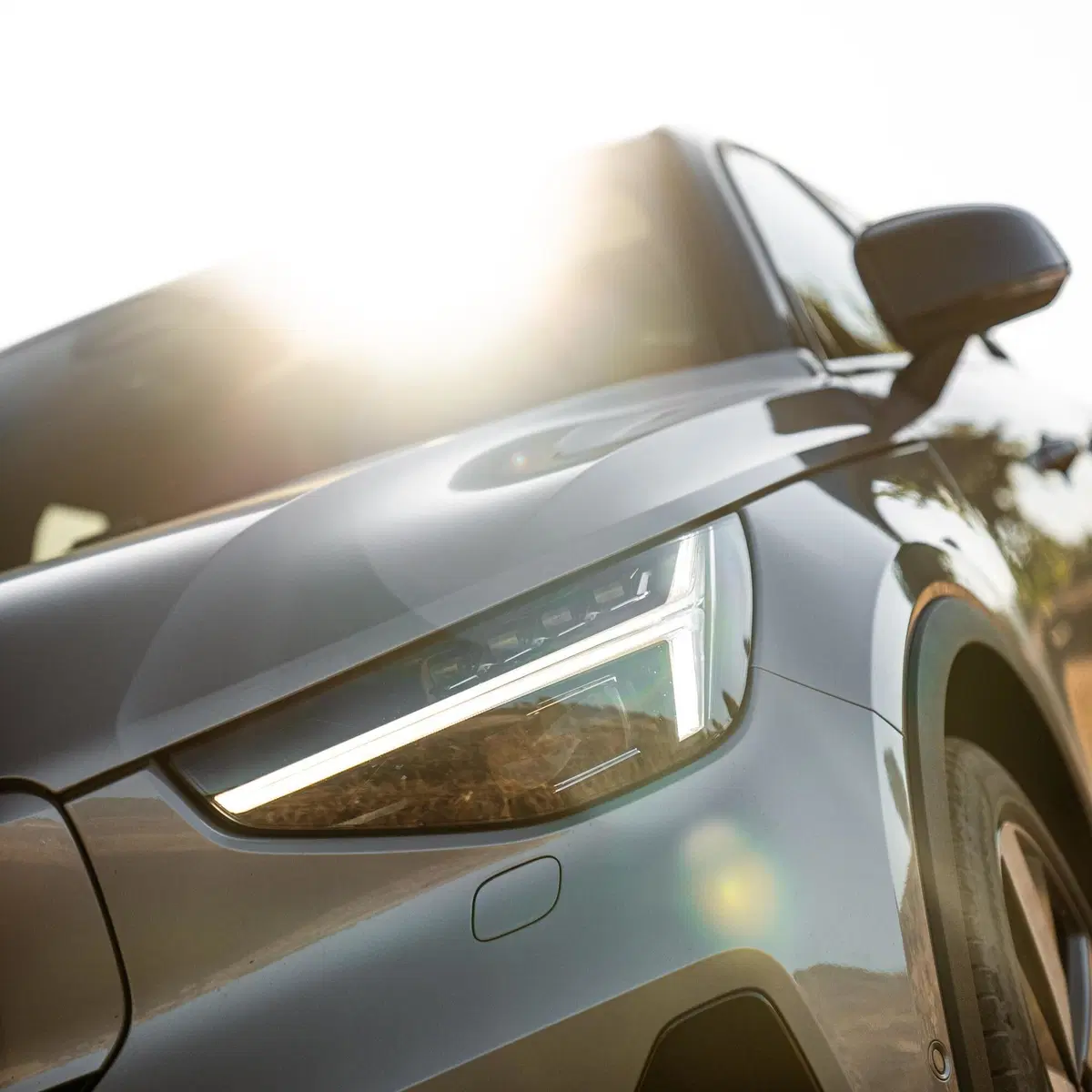 Mezza Italia in elettrico usando solo colonnine Volvo? Si può (quasi) fare (46)