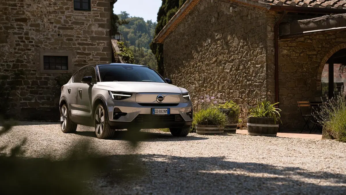 Mezza Italia in elettrico usando solo colonnine Volvo? Si può (quasi) fare (53)