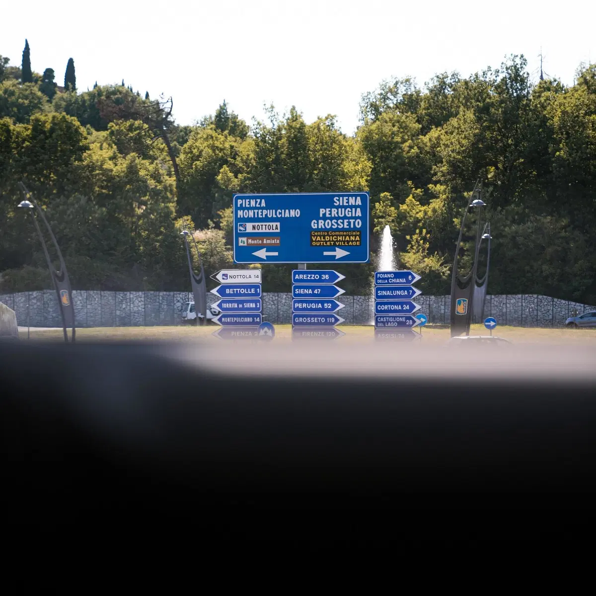 Mezza Italia in elettrico usando solo colonnine Volvo? Si può (quasi) fare (54)