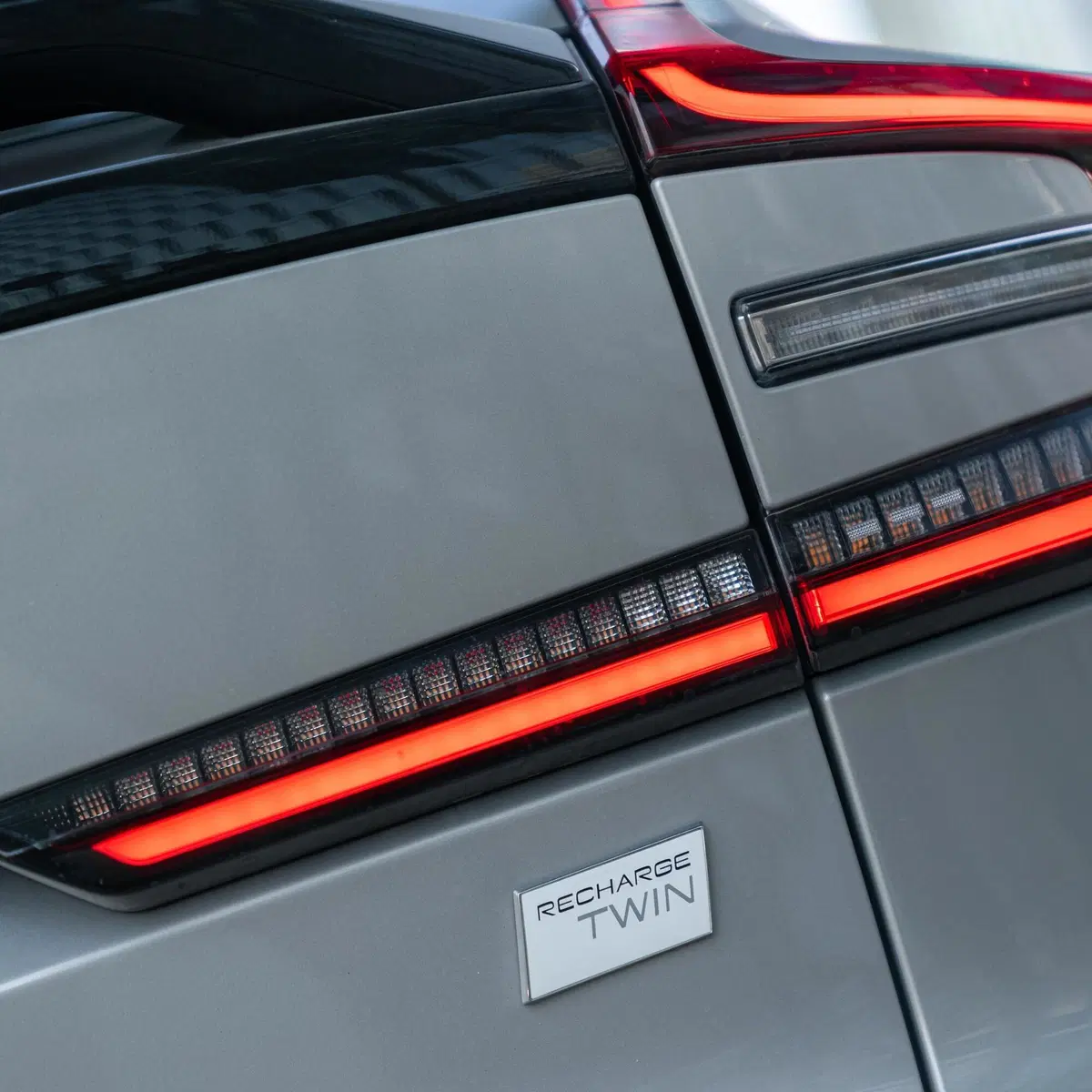 Mezza Italia in elettrico usando solo colonnine Volvo? Si può (quasi) fare (55)