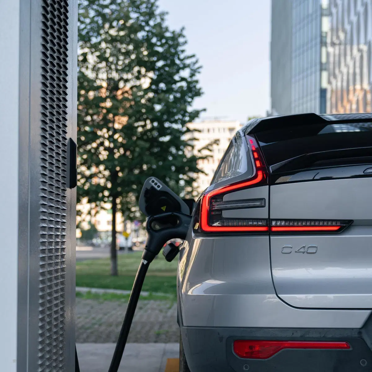Mezza Italia in elettrico usando solo colonnine Volvo? Si può (quasi) fare (58)