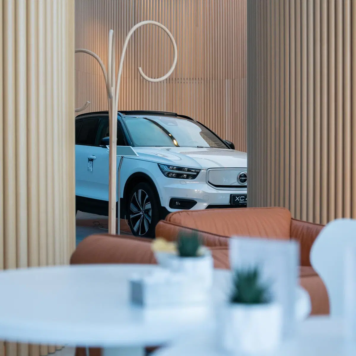 Mezza Italia in elettrico usando solo colonnine Volvo? Si può (quasi) fare (59)