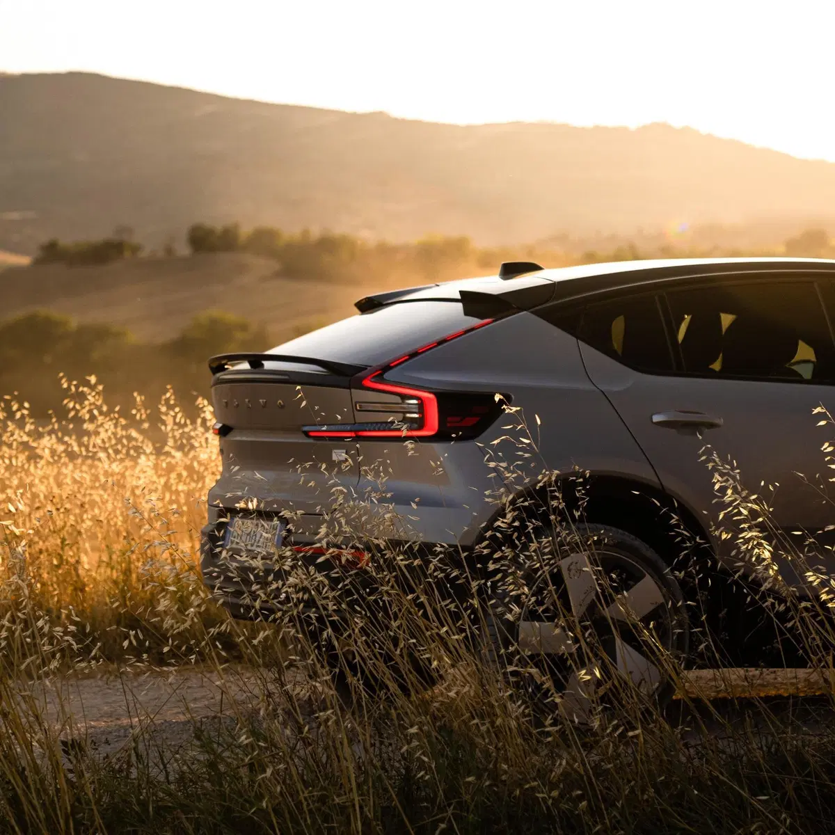 Mezza Italia in elettrico usando solo colonnine Volvo? Si può (quasi) fare (60)