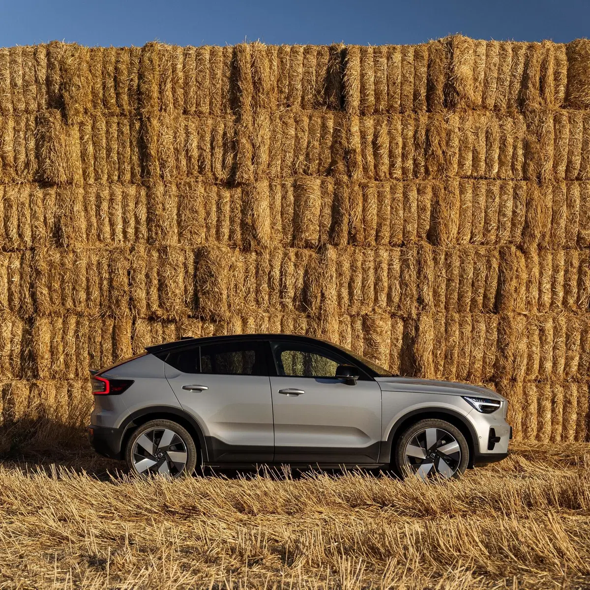 Mezza Italia in elettrico usando solo colonnine Volvo? Si può (quasi) fare (28)