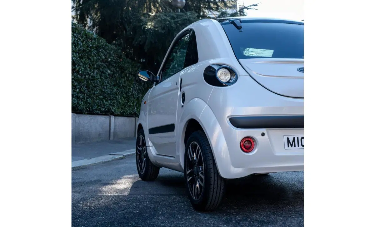 Microcar Dué 3ª serie (2019-->>) (7)