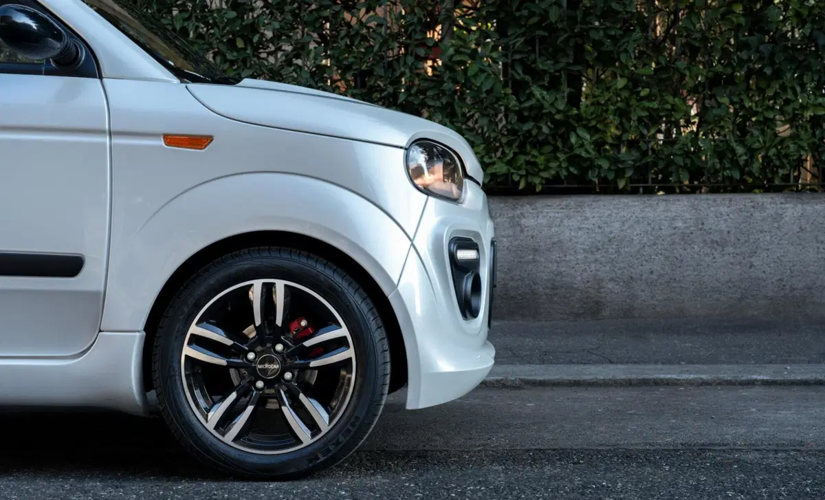 Microcar Dué 3ª serie (2019-->>) (5)