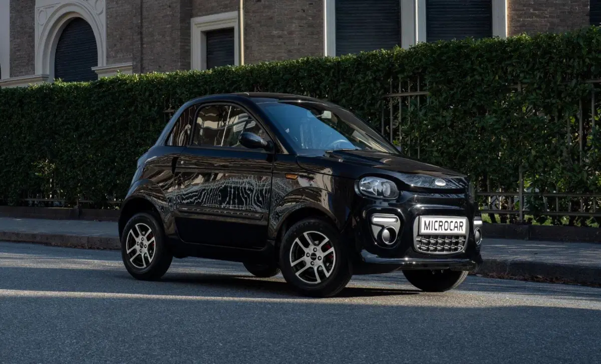 Microcar Dué 3ª serie (2019-->>) (4)