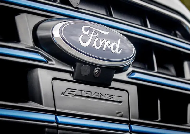 Ford E-Transit Telaio (2)