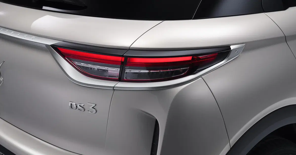 Pronta una nuova ricca segmento B Stellantis, DS? L'erede DS3 elettrica