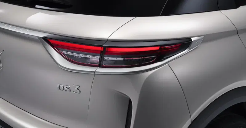 Pronta una nuova ricca segmento B Stellantis, DS? L'erede DS3 elettrica