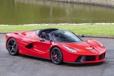 Maxi richiamo Ferrari: oltre 23.000 auto sin dal 2005, il problema &egrave; nei freni