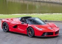 Maxi richiamo Ferrari: oltre 23.000 auto sin dal 2005, il problema è nei freni