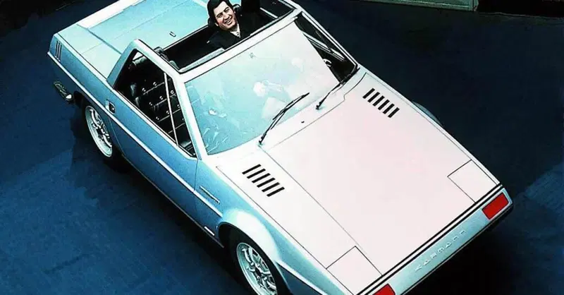 Novit&agrave; auto mancate a listino, Volkswagen: le concept-car tedesche che pochi ricordano