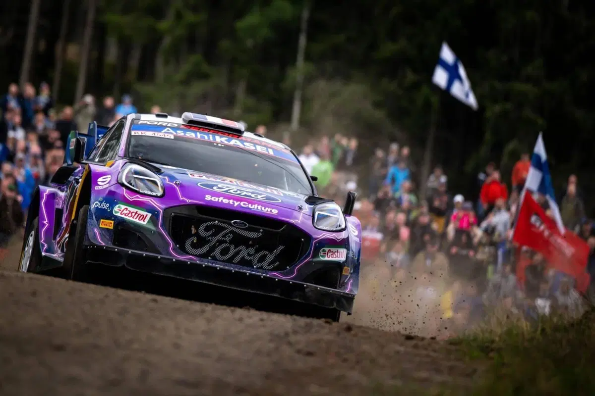 WRC22. Rally Finlandia. Tanak Fortissimo e Commovente, Hyundai Un Passo Avanti (7)