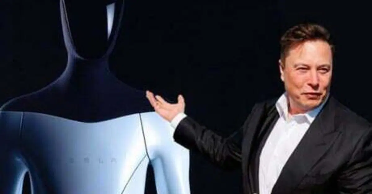 Il Robot Tesla Optimus pronto per il 30 settembre: sar&agrave; pi&ugrave; prezioso di un'auto