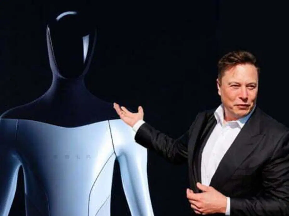 Il Robot Tesla Optimus pronto per il 30 settembre: sar&agrave; pi&ugrave; prezioso di un'auto
