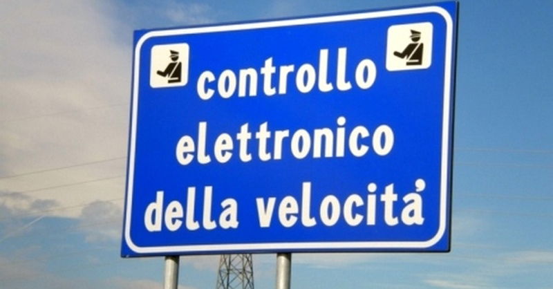 Sabotaggio Autovelox: a Fasano (BR) in azione i vandali