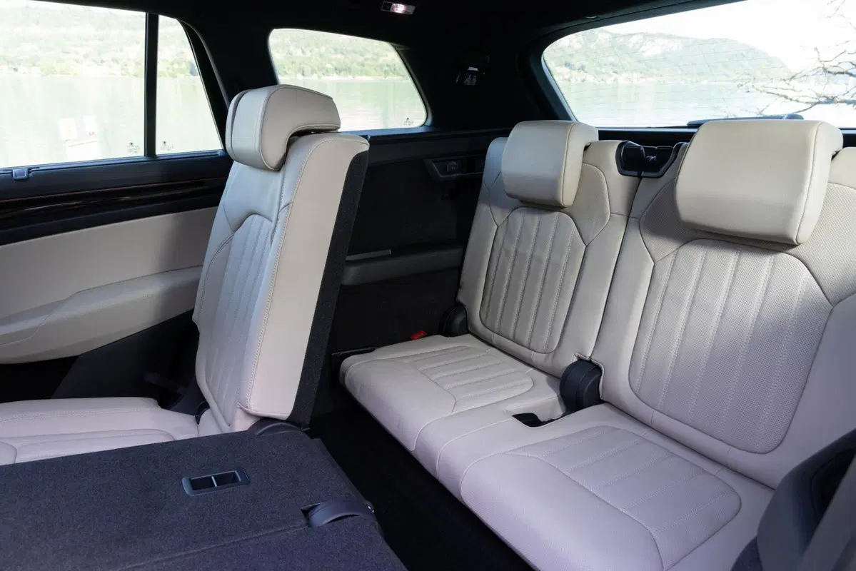 Quale comprare, confronto SUV 7 posti: Kia Sorento Vs Skoda Kodiaq (4)