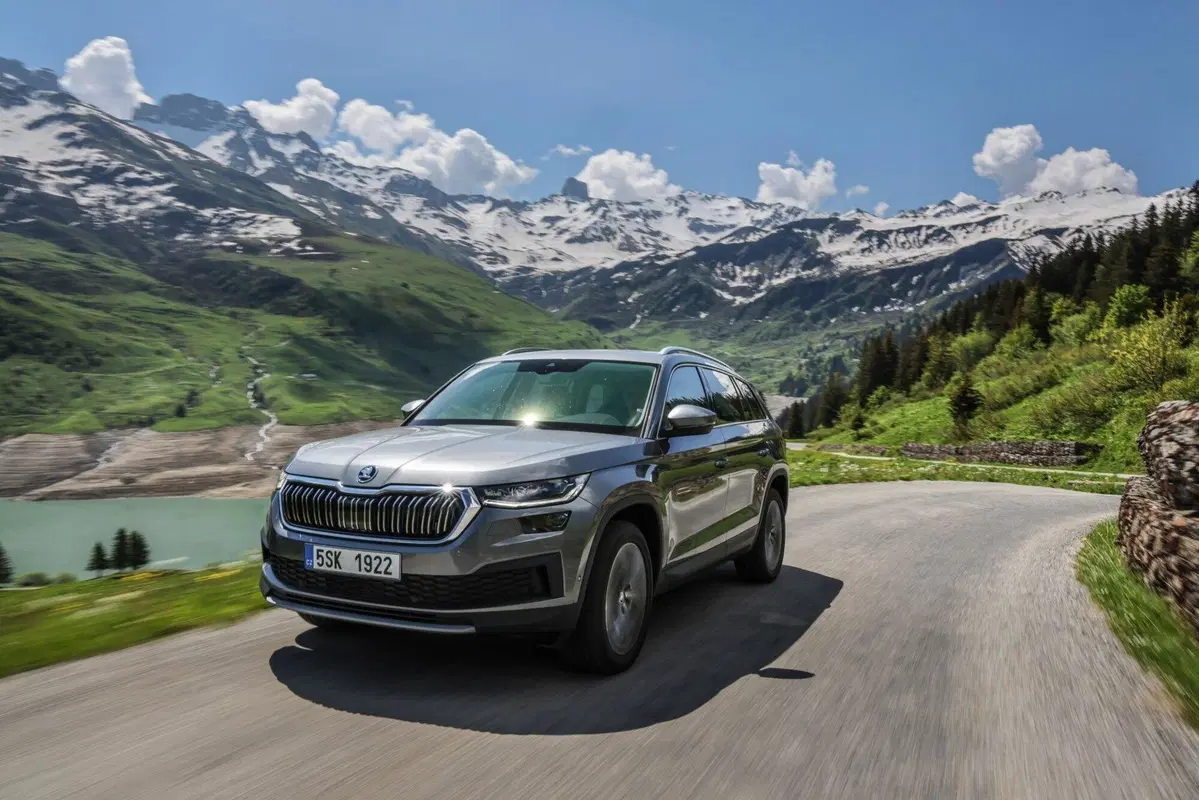 Quale comprare, confronto SUV 7 posti: Kia Sorento Vs Skoda Kodiaq (10)