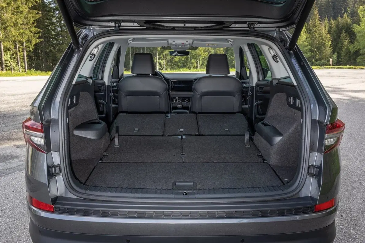 Quale comprare, confronto SUV 7 posti: Kia Sorento Vs Skoda Kodiaq (21)