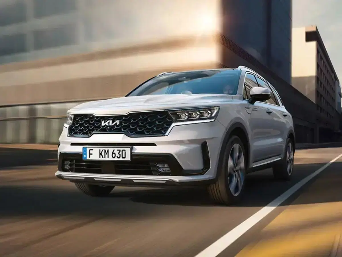 Quale comprare, confronto SUV 7 posti: Kia Sorento Vs Skoda Kodiaq (9)