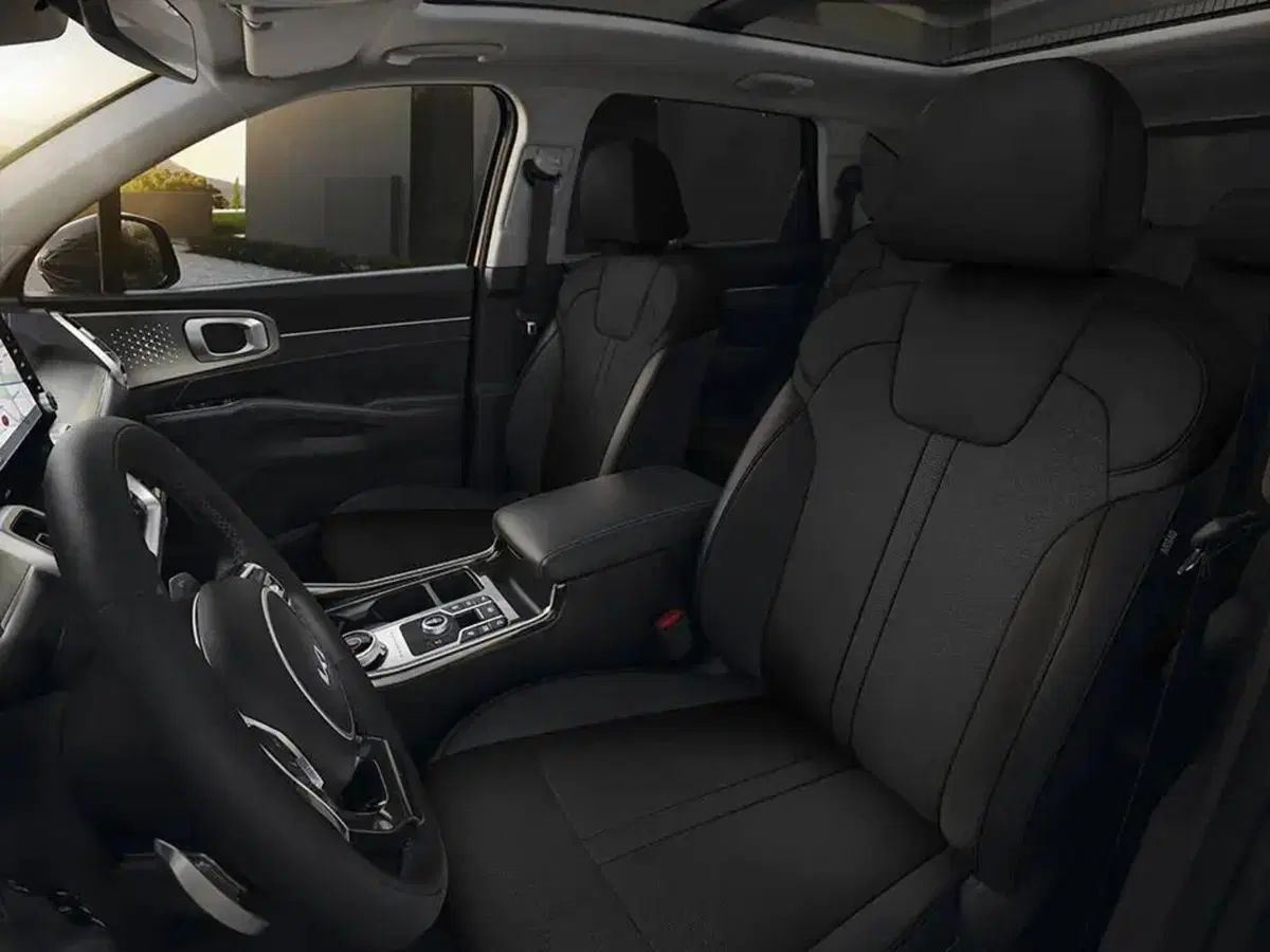 Quale comprare, confronto SUV 7 posti: Kia Sorento Vs Skoda Kodiaq (17)