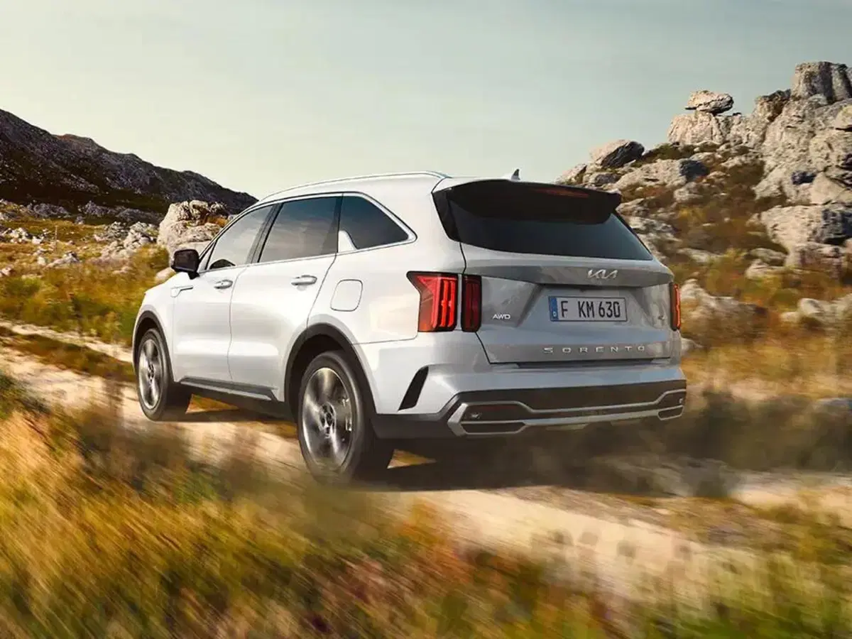Quale comprare, confronto SUV 7 posti: Kia Sorento Vs Skoda Kodiaq (2)