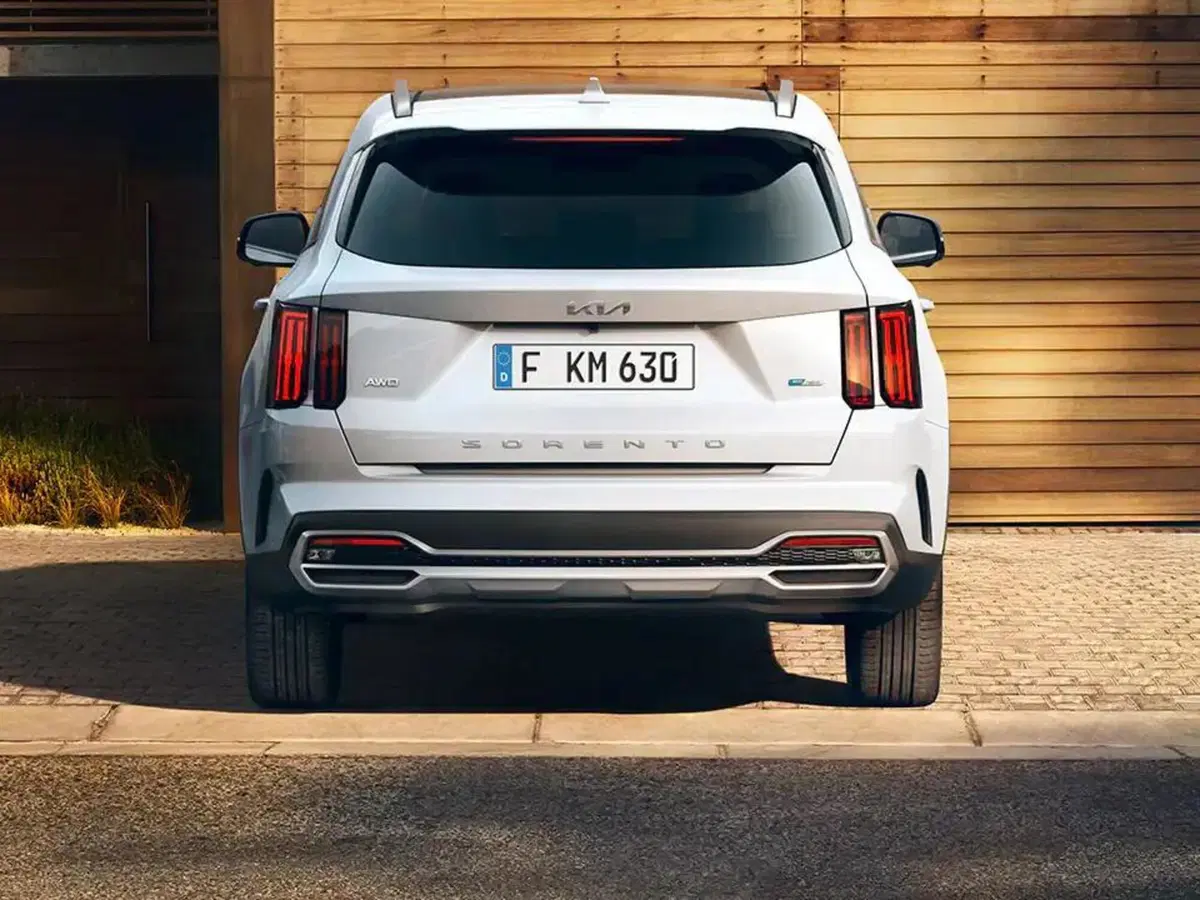 Quale comprare, confronto SUV 7 posti: Kia Sorento Vs Skoda Kodiaq (18)