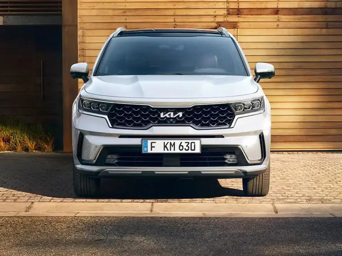 Quale comprare, confronto SUV 7 posti: Kia Sorento Vs Skoda Kodiaq (25)