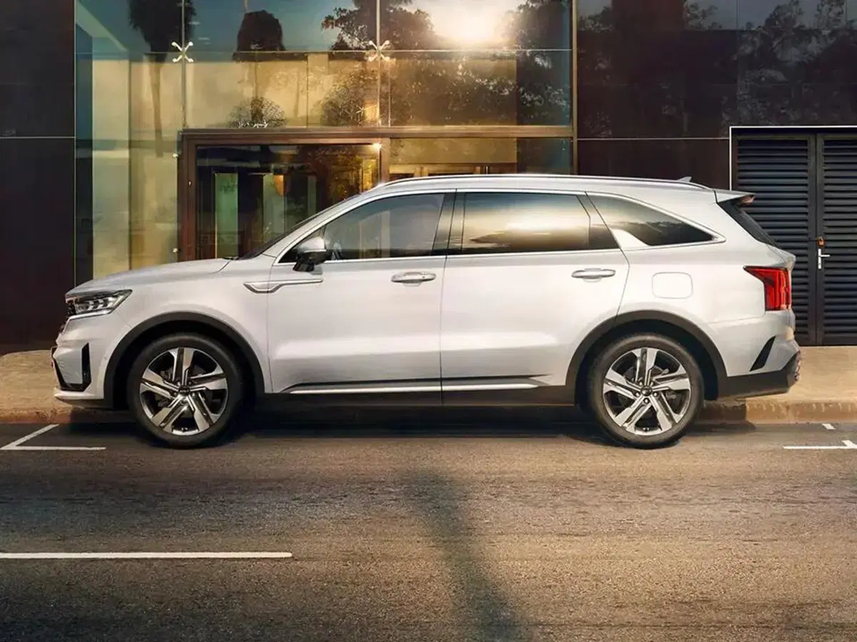 Quale comprare, confronto SUV 7 posti: Kia Sorento Vs Skoda Kodiaq (26)