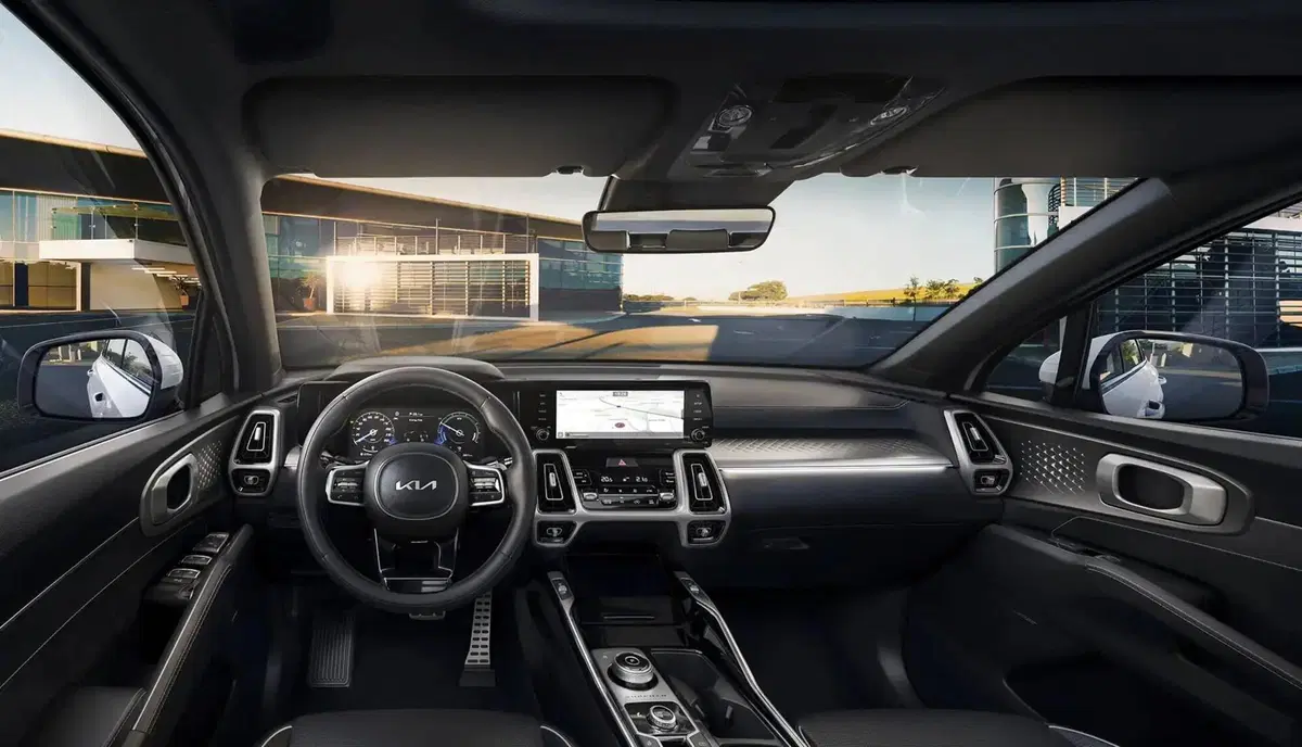 Quale comprare, confronto SUV 7 posti: Kia Sorento Vs Skoda Kodiaq (11)
