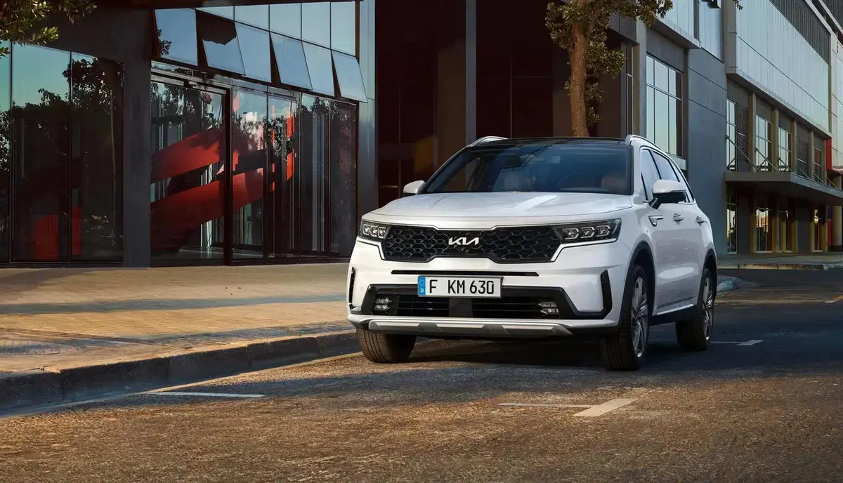 Quale comprare, confronto SUV 7 posti: Kia Sorento Vs Skoda Kodiaq (27)