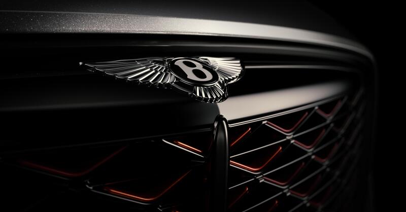 Bentley Batur, la special Mulliner per la Monterey Car Week