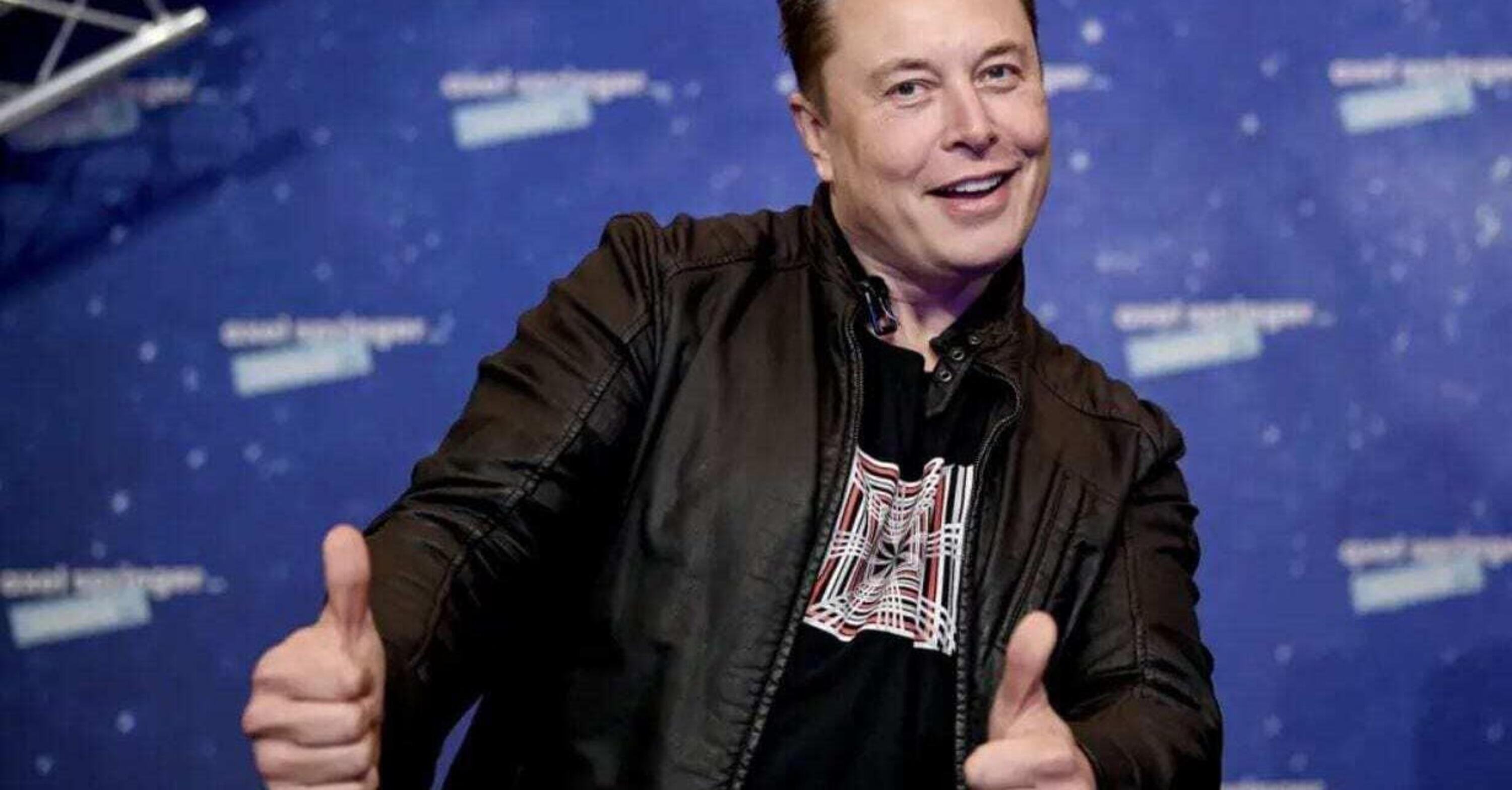 Grazie Tesla: Elon Musk vende (e guadagna) ancora senza anticiparlo azioni della sua Casa [7 miliardi]