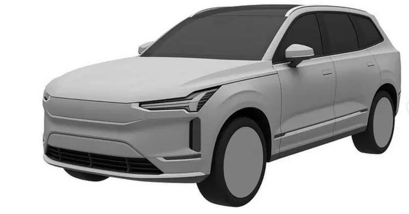 Volvo XC90 in offerta o attesa per l'erede super assistita? Ecco come sar&agrave; la serie 2023 [BEV]