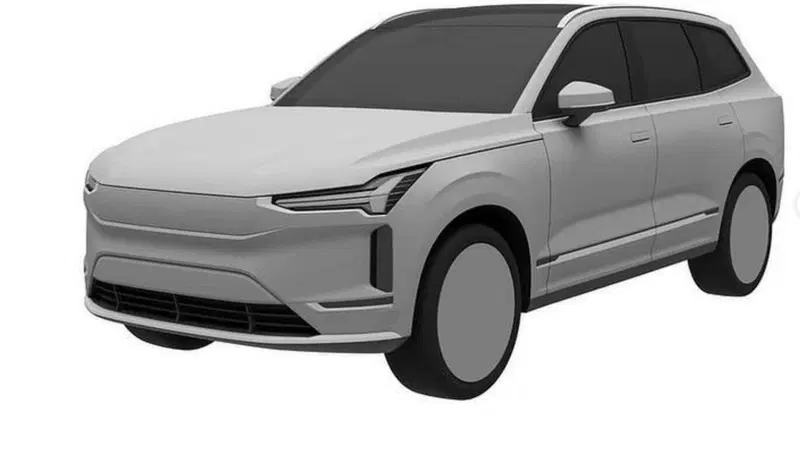 Volvo XC90 in offerta o attesa per l'erede super assistita? Ecco come sar&agrave; la serie 2023 [BEV]