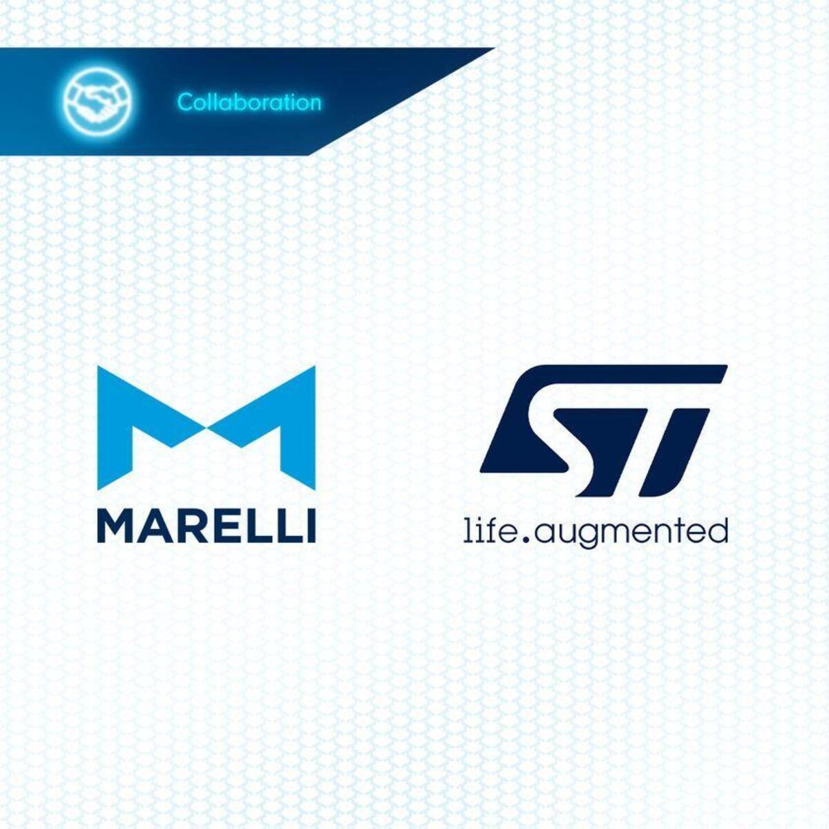 Nuevo paso adelante para la electrónica automotriz «Italia»: Marelli y ST Microelectronics hacia SIC – Noticias