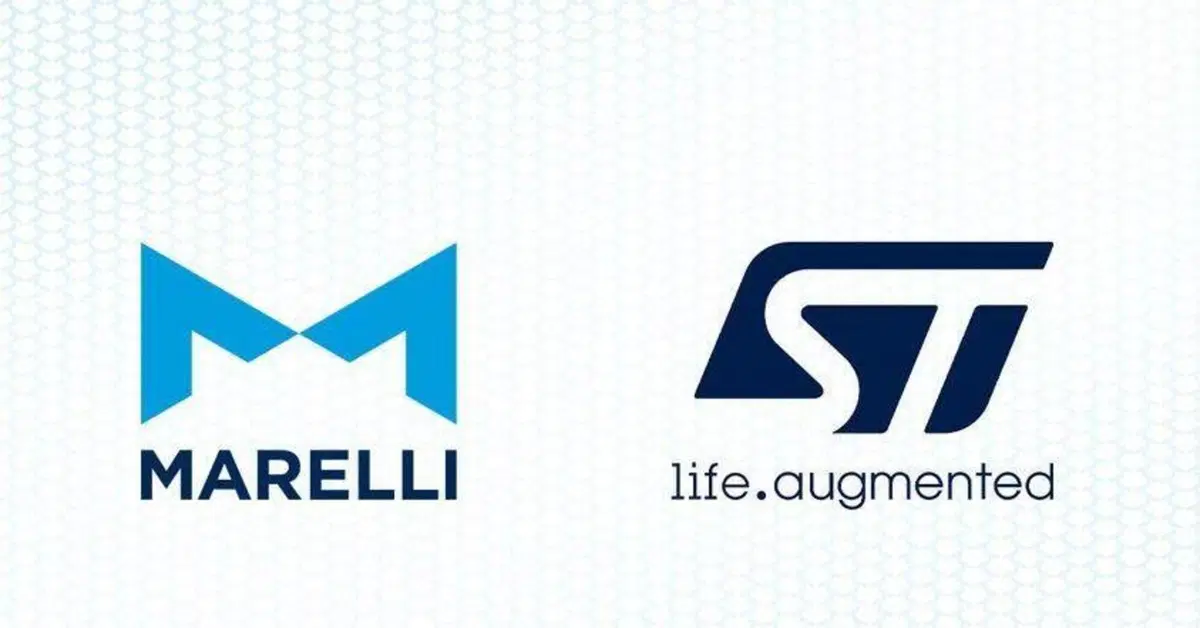 Nuovo passo avanti per l'elettronica dell'auto targata "Italia": Marelli ed STM verso il SIC