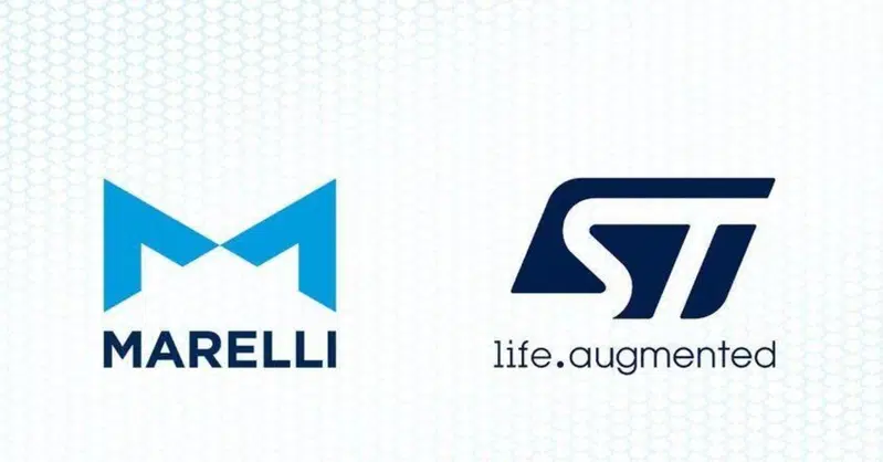 Nuovo passo avanti per l'elettronica dell'auto targata "Italia": Marelli ed STM verso il SIC