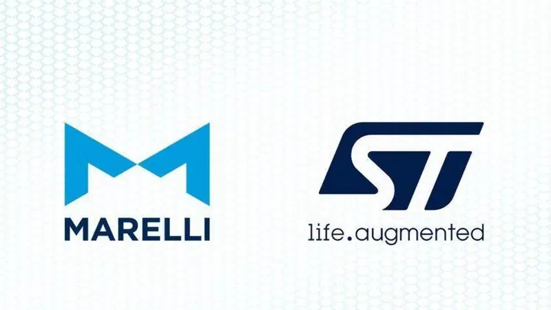 Nuovo passo avanti per l'elettronica dell'auto targata "Italia": Marelli ed STM verso il SIC