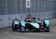 Formula E, ePrix Seoul 2022: vince Evans. Giovinazzi out