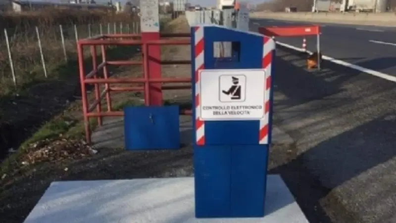 Multe autovelox: &egrave; la nuova "tassa di circolazione", Milano in testa