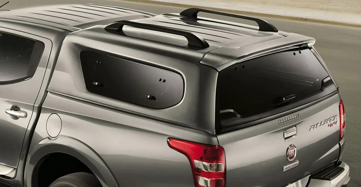 Prova nuova gamma Fiat Professional 2016: dal Fiorino al Fullback (9)
